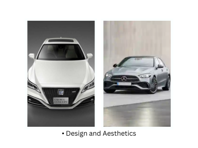 Design and Aesthetics